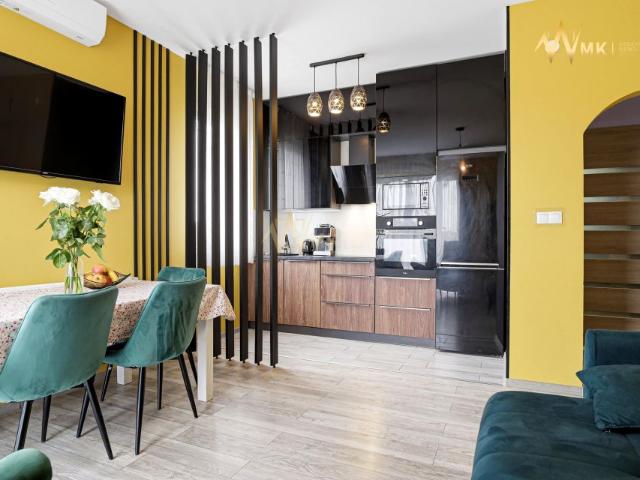 Eugeniusza Niedojadły 51,82 m², Tarnów