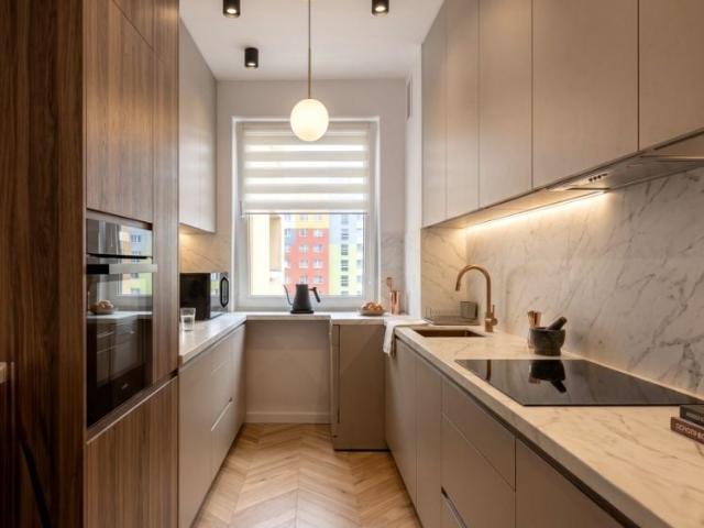 Eugeniusza Horbaczewskiego 35,50 m², Wrocław