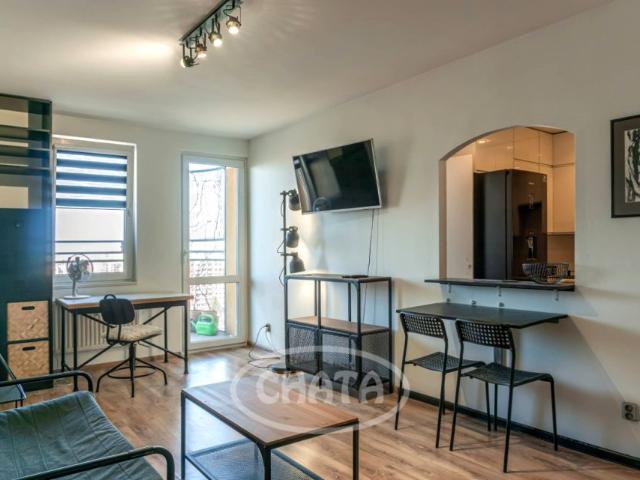Eugeniusza Horbaczewskiego 38 m², Wrocław