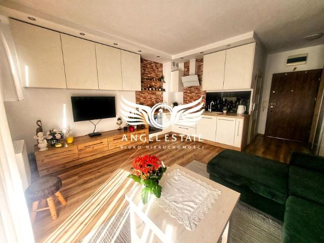 Eugeniusza Kwiatkowskiego 27 m², Szczecin