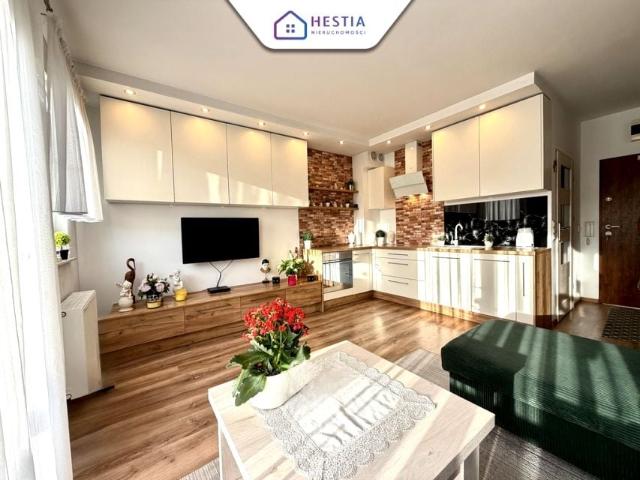 Eugeniusza Kwiatkowskiego 26,70 m², Szczecin