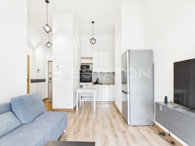 Eugeniusza Kwiatkowskiego 34,33 m², Rzeszów