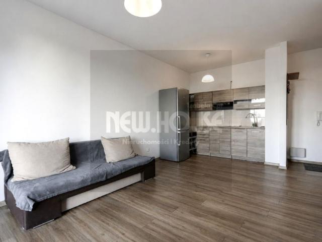 Eugeniusza Kwiatkowskiego 38 m², Szczecin