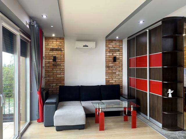 Eugeniusza Kwiatkowskiego 30 m², Rzeszów