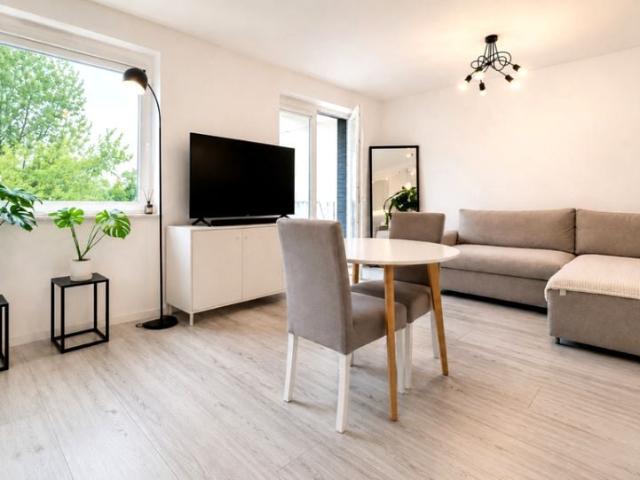 Eugeniusza Kwiatkowskiego 30,86 m², Rzeszów