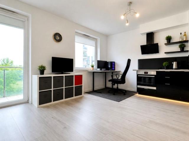 Eugeniusza Kwiatkowskiego 30,98 m², Rzeszów