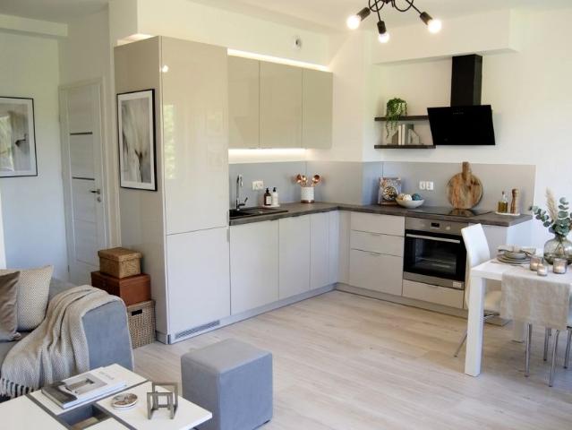 Eugeniusza Kwiatkowskiego 31,15 m², Rzeszów