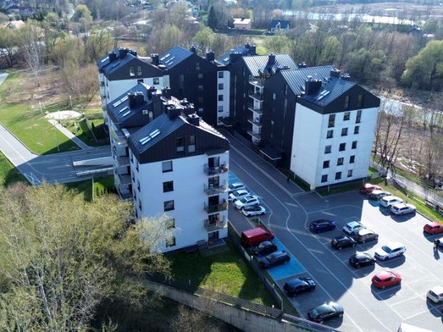Eugeniusza Kwiatkowskiego 31,12 m², Rzeszów
