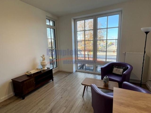 Eugeniusza Kwiatkowskiego 33 m², Szczecin