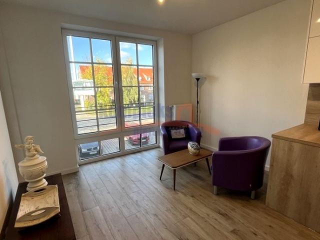 Eugeniusza Kwiatkowskiego 33 m², Szczecin