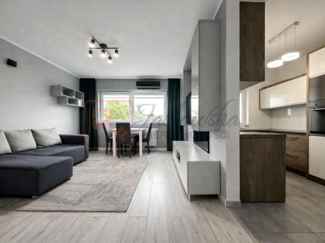Eugeniusza Kwiatkowskiego 44,33 m², Rzeszów