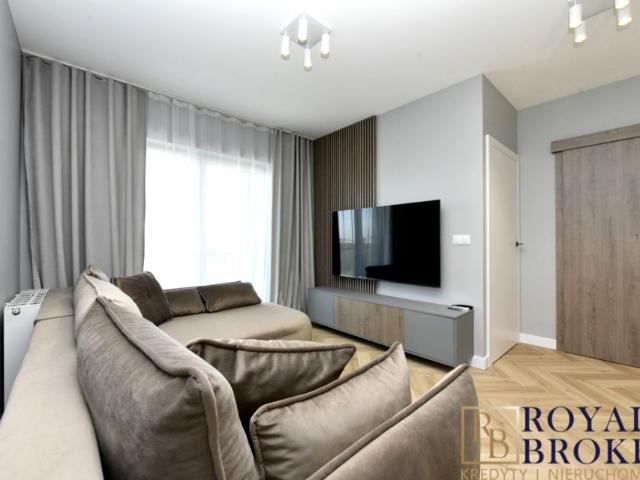 Eugeniusza Kwiatkowskiego 46,21 m², Rzeszów