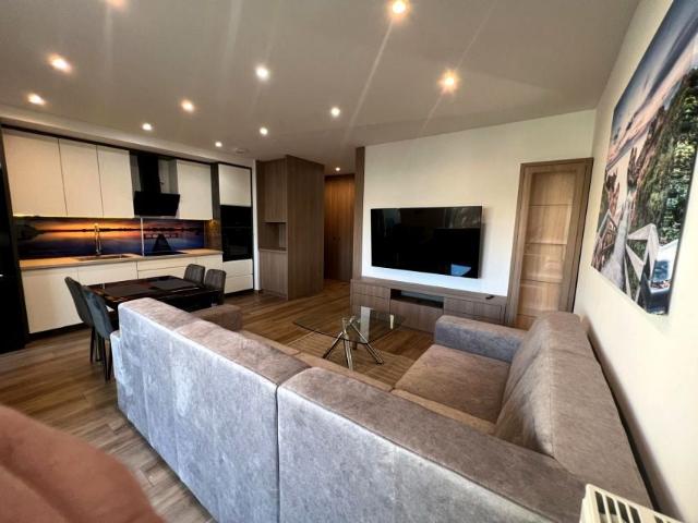 Eugeniusza Kwiatkowskiego 46 70 m², Rzeszów