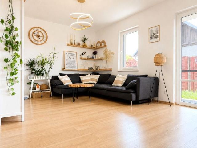 Eugeniusza Kwiatkowskiego 48 m², Rzeszów