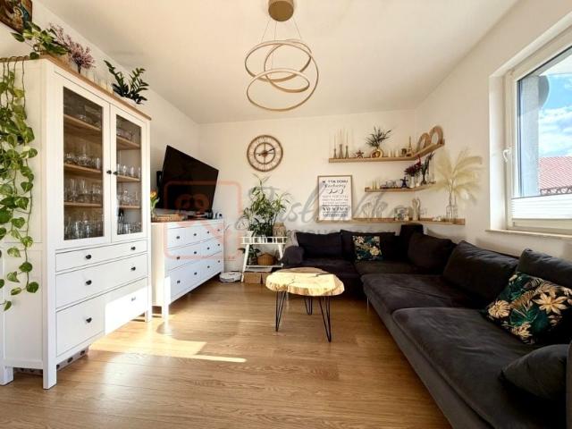 Eugeniusza Kwiatkowskiego 48 m², Rzeszów