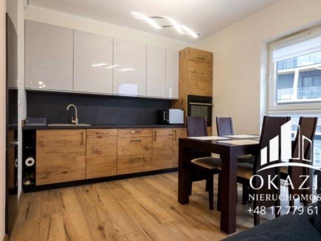 Eugeniusza Kwiatkowskiego 48 m², Rzeszów