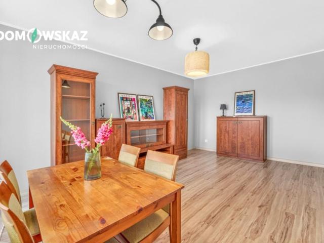 Eugeniusza Kwiatkowskiego 48,65 m², Katowice
