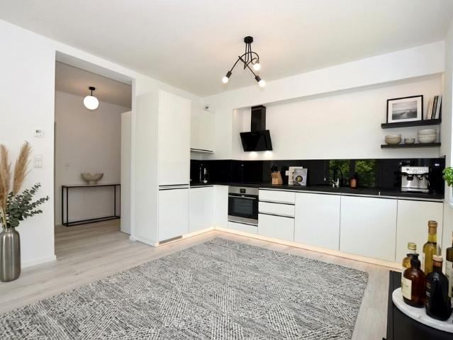 Eugeniusza Kwiatkowskiego 49 m², Rzeszów
