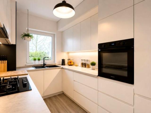 Eugeniusza Kwiatkowskiego 49,01 m², Rzeszów