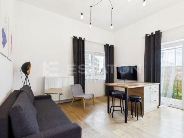 Eugeniusza Kwiatkowskiego 49,78 m², Rzeszów