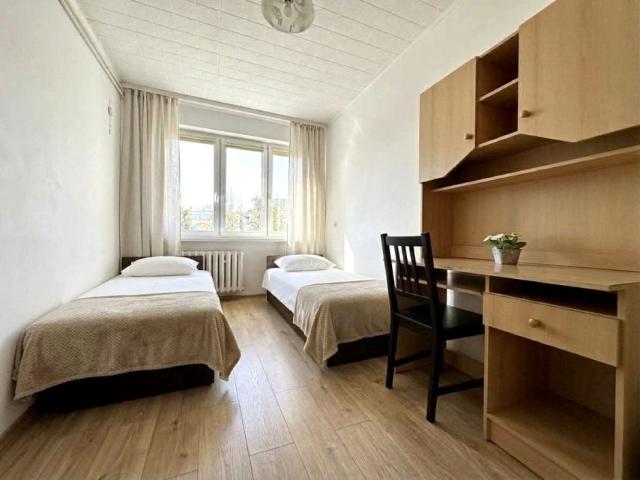 Eugeniusza Kwiatkowskiego 40 m², Rzeszów