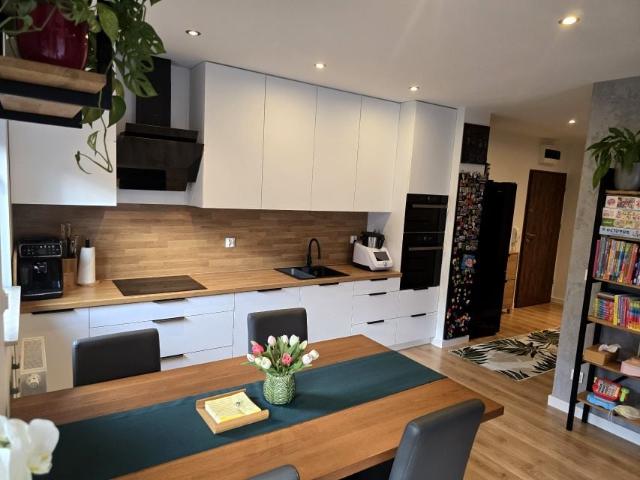 Eugeniusza Kwiatkowskiego 57 m², Szczecin