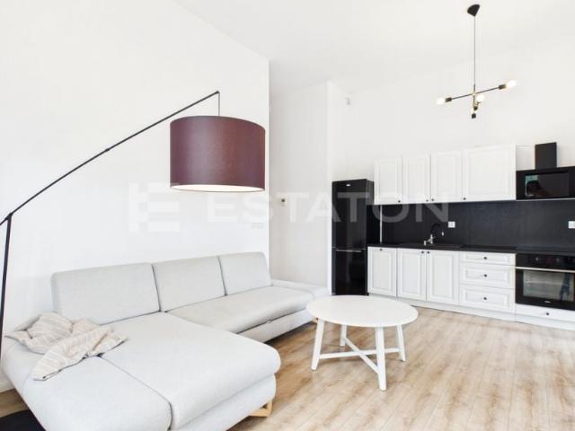 Eugeniusza Kwiatkowskiego 57 m², Rzeszów
