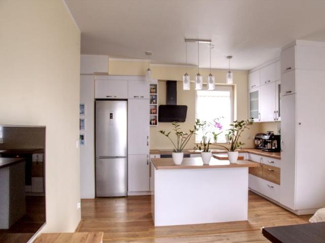 Eugeniusza Kwiatkowskiego 57,58 m², Szczecin