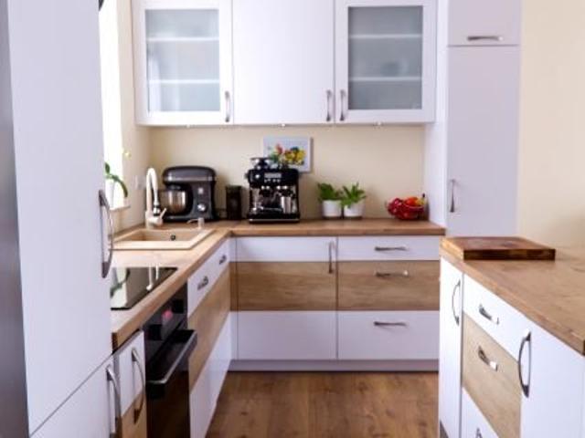 Eugeniusza Kwiatkowskiego 57,58 m², Szczecin