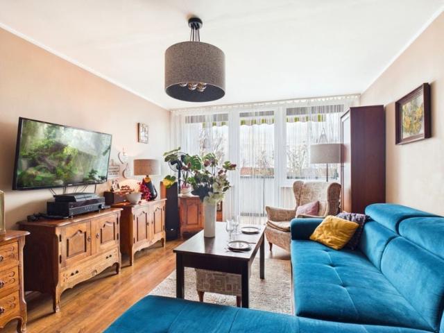 Eugeniusza Kwiatkowskiego 67,20 m², Częstochowa