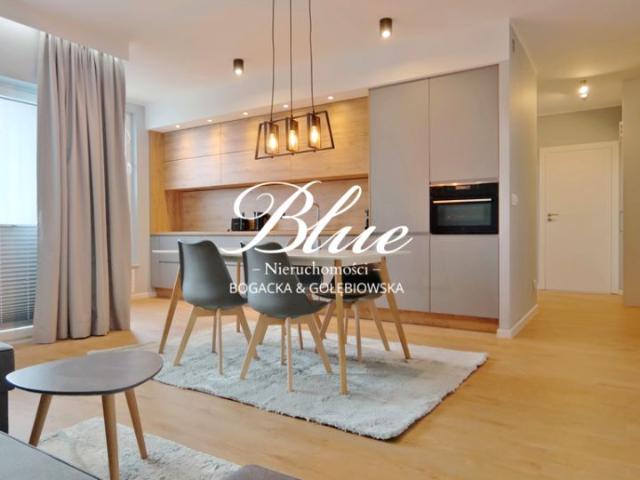 Eugeniusza Kwiatkowskiego 60 m², Szczecin