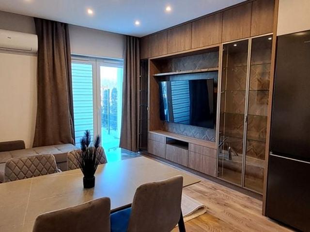 Eugeniusza Kwiatkowskiego 60 m², Rzeszów