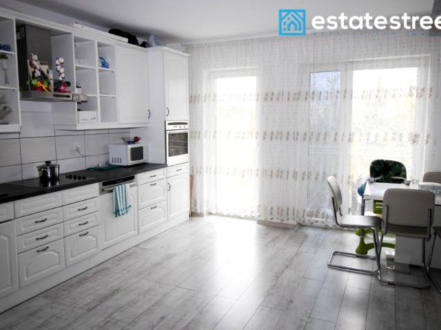 Eugeniusza Kwiatkowskiego 63,55 m², Rzeszów