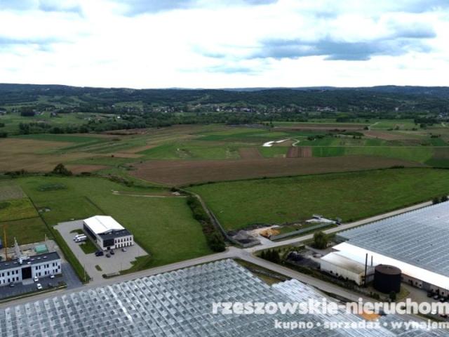 Eugeniusza Kwiatkowskiego 6 093 m², Boguchwała