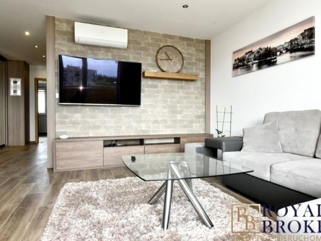 Eugeniusza Kwiatkowskiego 75 m², Rzeszów