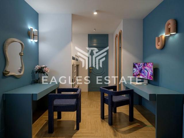 Eugeniusza Kwiatkowskiego 73,65 m², Rzeszów