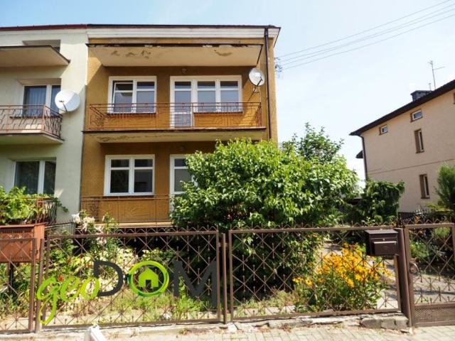 Eugeniusza Kornasa 130 m², Chełm