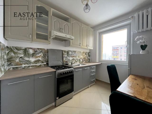 Eugeniusza Lokajskiego 48 m², Warszawa