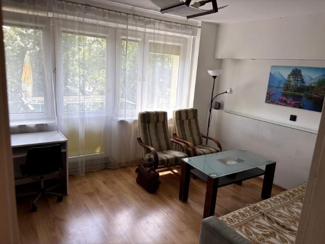 Eugeniusza Lokajskiego 52,97 m², Łódź