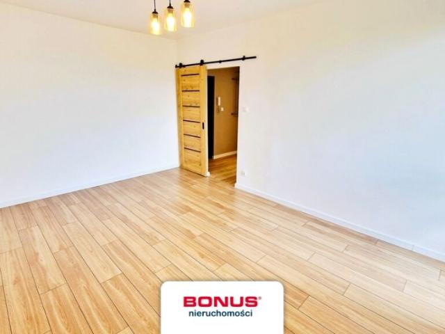 Eugeniusza Romera 42 m², Szczecin