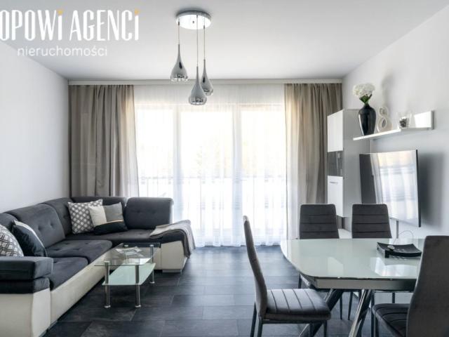 Eugeniusza Romera 48 m², Warszawa