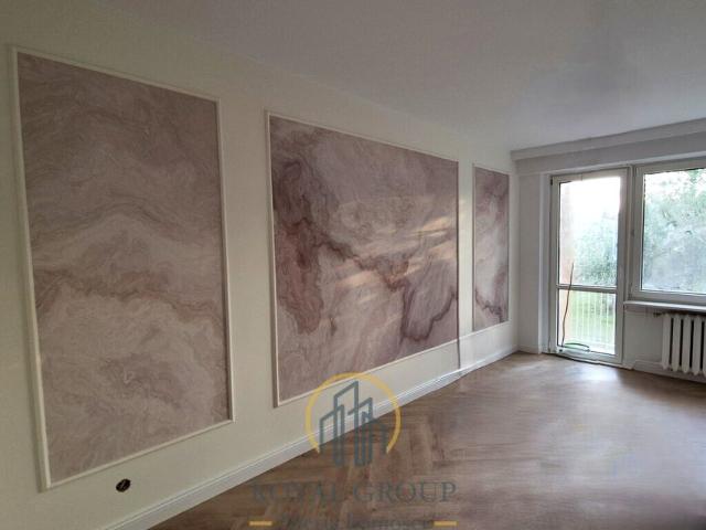 Eugeniusza Romera 48,17 m², Lublin