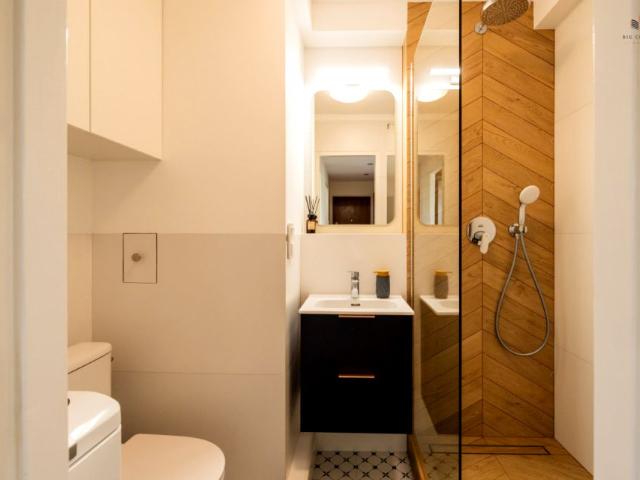 Eugeniusza Romera 62,22 m², Lublin