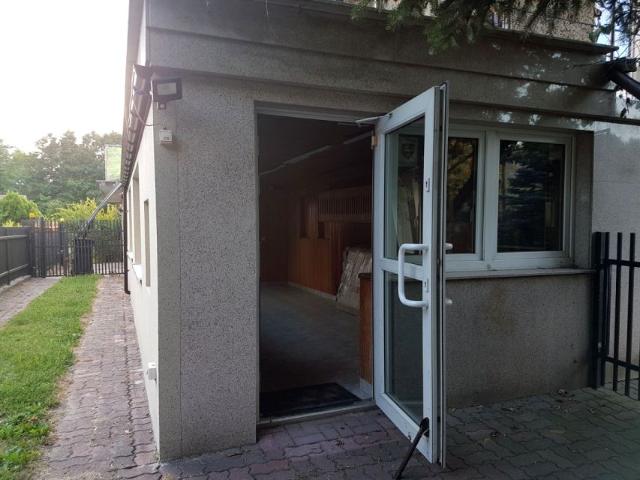 Eugeniusza Romera 64 m², Lublin