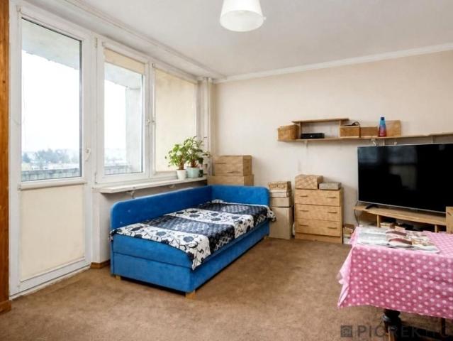 Eugeniusza Szwankowskiego 46 m², Warszawa