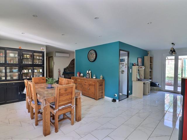 Eugénie les Bains Vente Maison 40