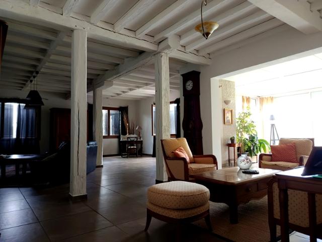 Eugénie les Bains Vente Maison 40
