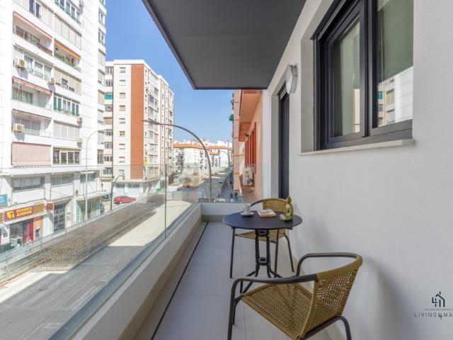 Eugenio Gross MidStay by Living4Malaga