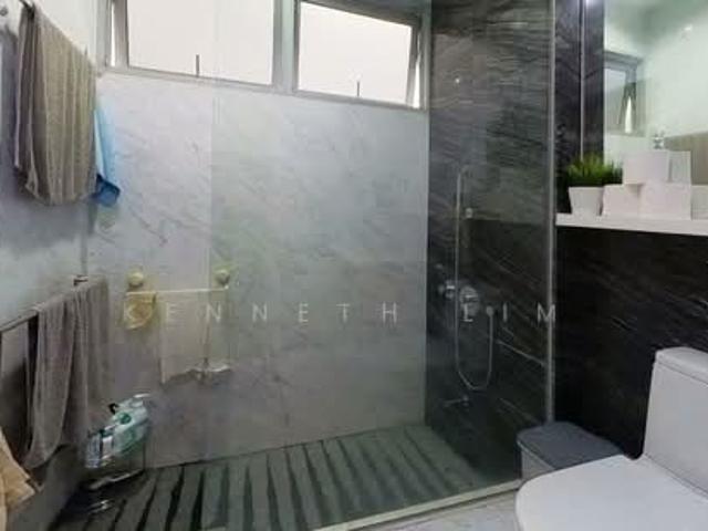 Euhabitat Condominium For Rent, $3,600, 2 Bed 2 Bath 818 sqft $4.40 psf