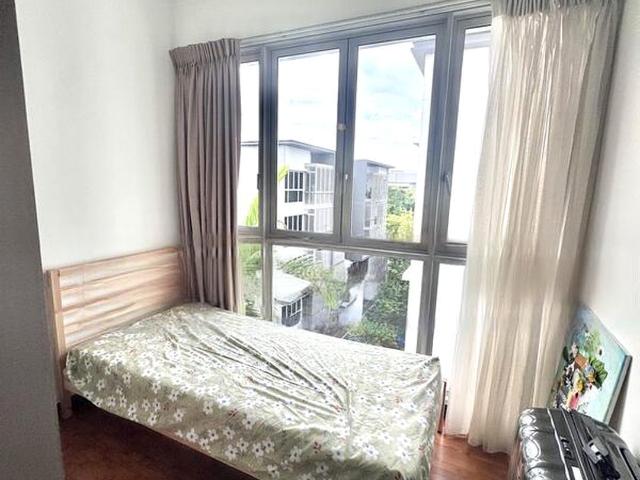 Euhabitat D14, Condominium
